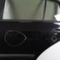 Porte arriere gauche VOLKSWAGEN GOLF PLUS