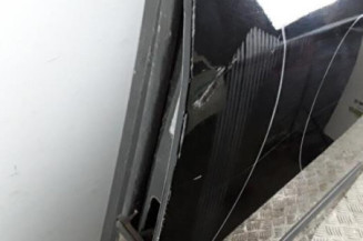 Porte arriere gauche VOLKSWAGEN GOLF PLUS