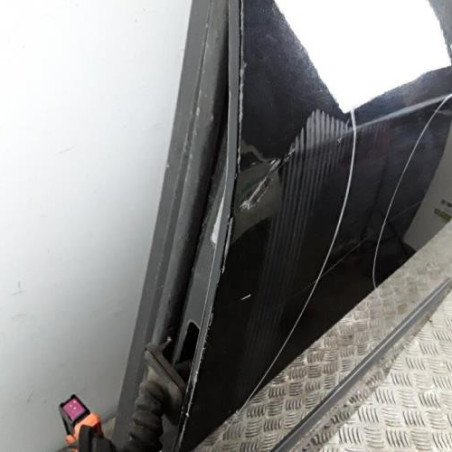 Porte arriere gauche VOLKSWAGEN GOLF PLUS