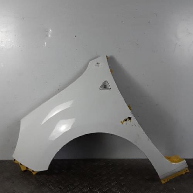 Aile avant gauche RENAULT KANGOO 2