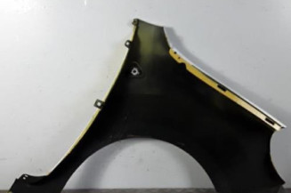 Aile avant gauche RENAULT KANGOO 2 Photo n°5