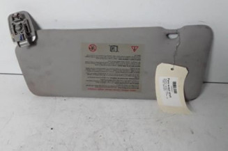 Pare soleil droit RENAULT MEGANE 3