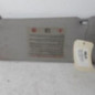 Pare soleil droit RENAULT MEGANE 3