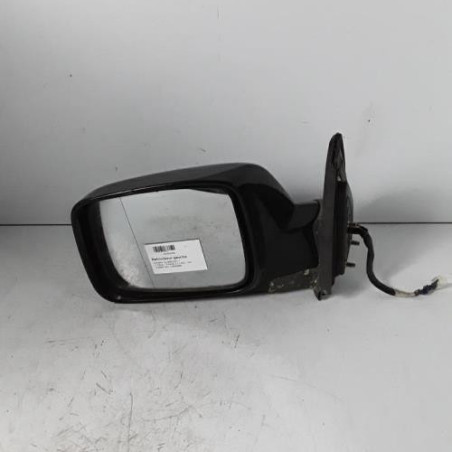 Retroviseur gauche NISSAN X-TRAIL 1 Photo n°1