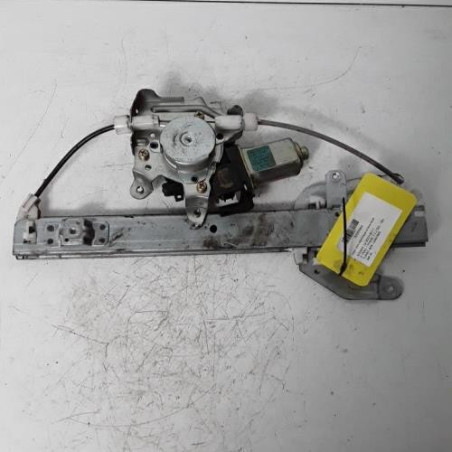 Leve vitre electrique arriere droit NISSAN X-TRAIL 1 Photo n°1