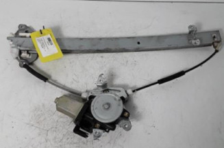 Leve vitre electrique avant droit NISSAN X-TRAIL 1 Photo n°1