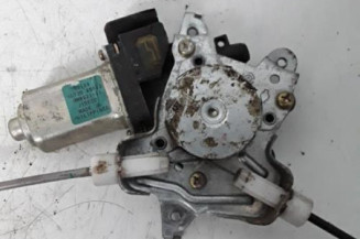 Leve vitre electrique avant droit NISSAN X-TRAIL 1 Photo n°4