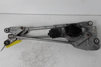 Moteur essuie glace avant NISSAN X-TRAIL 1 Photo n°1