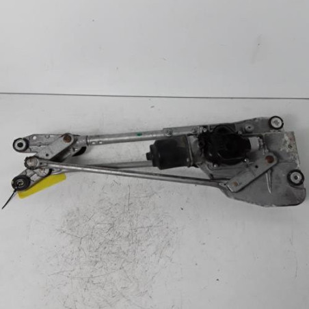 Moteur essuie glace avant NISSAN X-TRAIL 1 Photo n°1