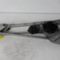 Moteur essuie glace avant NISSAN X-TRAIL 1