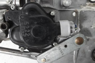Moteur essuie glace avant NISSAN X-TRAIL 1