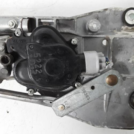 Moteur essuie glace avant NISSAN X-TRAIL 1