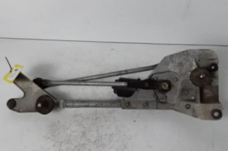 Moteur essuie glace avant NISSAN X-TRAIL 1 Photo n°3