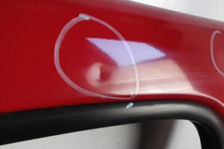 Porte avant gauche RENAULT TRAFIC 2