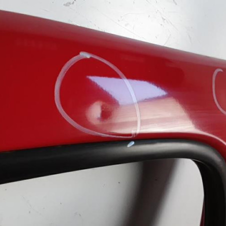 Porte avant gauche RENAULT TRAFIC 2