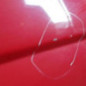 Porte avant gauche RENAULT TRAFIC 2