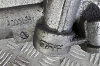 Cremaillere assistee FIAT DUCATO 3 Photo n°1