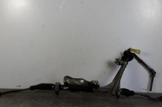 Cremaillere assistee FIAT DUCATO 3 Photo n°4