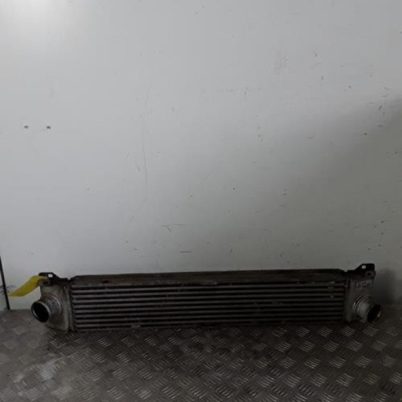Echangeur air (Intercooler) FIAT DUCATO 3 Echangeur air (Intercooler) FIAT DUCATO 3