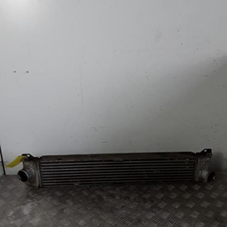Echangeur air (Intercooler) FIAT DUCATO 3 Photo n°1