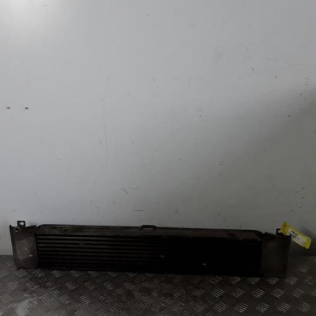 Echangeur air (Intercooler) FIAT DUCATO 3