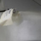 Vase de lave glace FIAT DUCATO 3