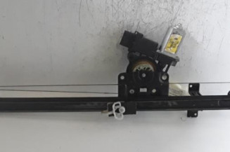 Leve vitre electrique avant gauche FIAT DUCATO 3
