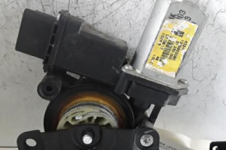 Leve vitre electrique avant gauche FIAT DUCATO 3 Photo n°3