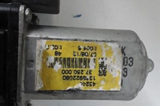 Leve vitre electrique avant gauche FIAT DUCATO 3 Photo n°4