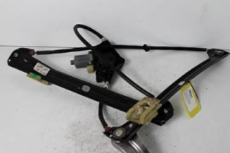 Leve vitre electrique avant droit VOLKSWAGEN GOLF 7 Photo n°1