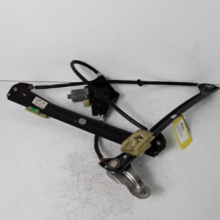 Leve vitre electrique avant droit VOLKSWAGEN GOLF 7 Photo n°1