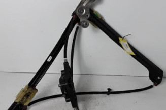 Leve vitre electrique avant droit VOLKSWAGEN GOLF 7 Photo n°4