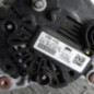 Alternateur VOLKSWAGEN GOLF 7