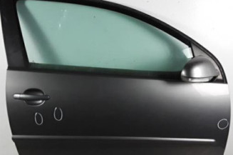 Porte avant droit VOLKSWAGEN JETTA 3 Photo n°1