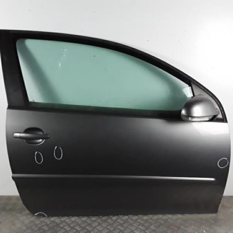 Porte avant droit VOLKSWAGEN JETTA 3