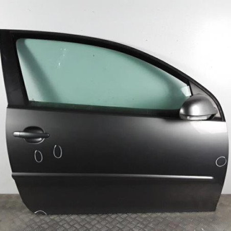 Porte avant droit VOLKSWAGEN JETTA 3 Photo n°1