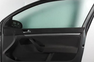 Porte avant droit VOLKSWAGEN JETTA 3 Photo n°5