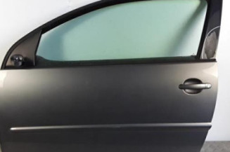 Porte avant gauche VOLKSWAGEN JETTA 3 Photo n°1
