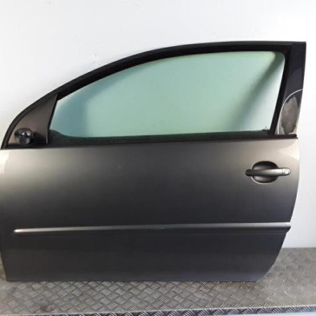 Porte avant gauche VOLKSWAGEN JETTA 3 Photo n°1