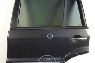 Porte arriere gauche FORD FUSION Photo n°1