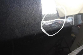 Porte arriere gauche FORD FUSION