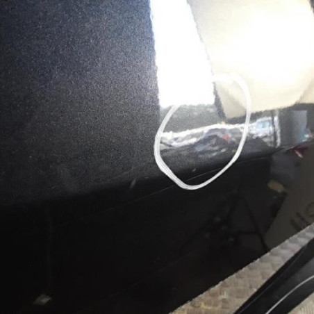 Porte arriere gauche FORD FUSION