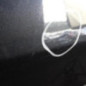 Porte arriere gauche FORD FUSION