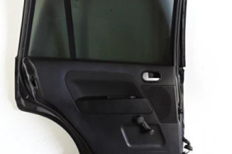 Porte arriere gauche FORD FUSION Photo n°5