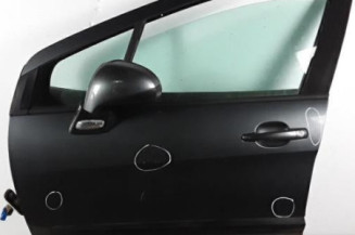 Porte avant gauche PEUGEOT 308 1 Photo n°1