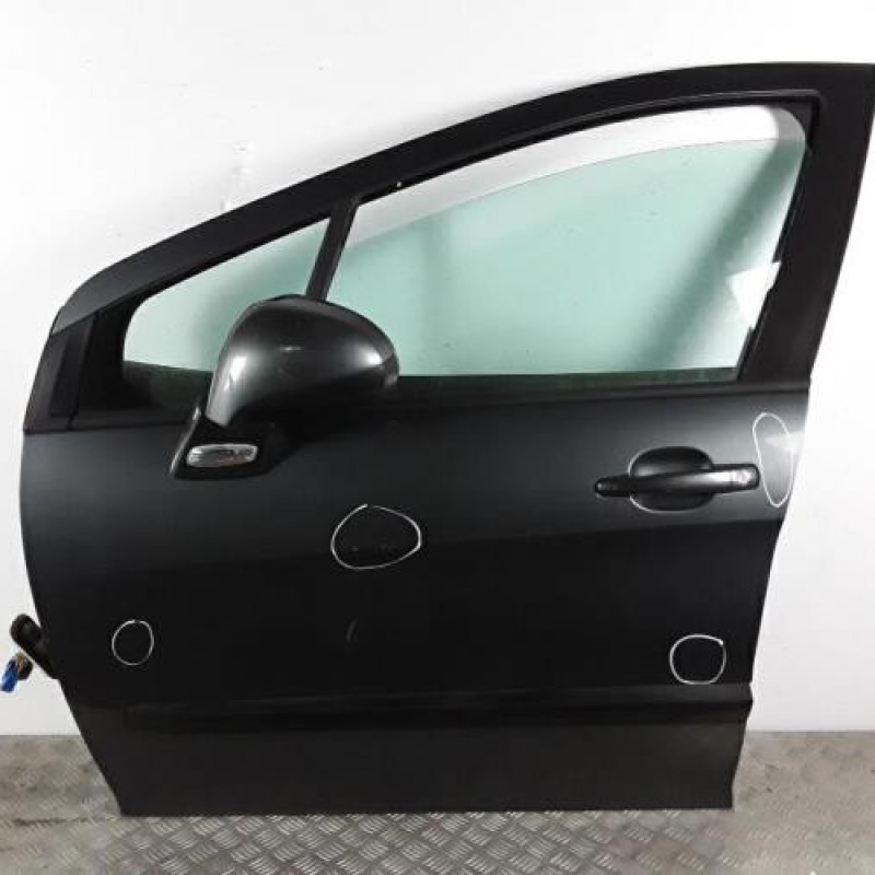 Porte avant gauche PEUGEOT 308 1