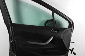 Porte avant gauche PEUGEOT 308 1 Photo n°6