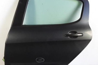 Porte arriere gauche PEUGEOT 308 1 Photo n°1