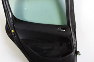 Porte arriere gauche PEUGEOT 308 1 Photo n°4