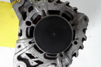 Alternateur RENAULT CLIO 4